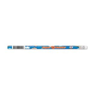 PENCIL: SUPER READER FILM