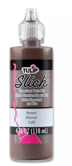 Tulip Fabric Paint 4oz
