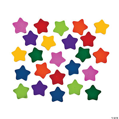 MINI STAR ERASER