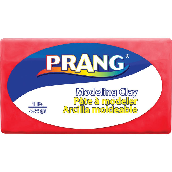 Modeling Clay 1lb