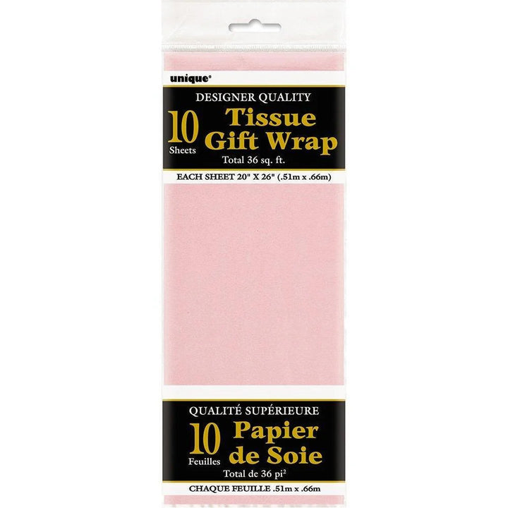 Tissue Paper 20"x26"