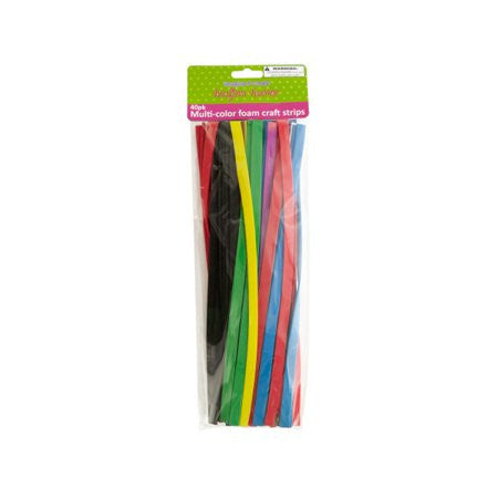 FOAM STRIPS 12"x 0.39"