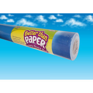 BETTER BACKING PAPER: 48"x12&