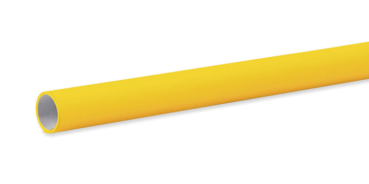 Solid Color Fadeless Backing Paper 48"x12&