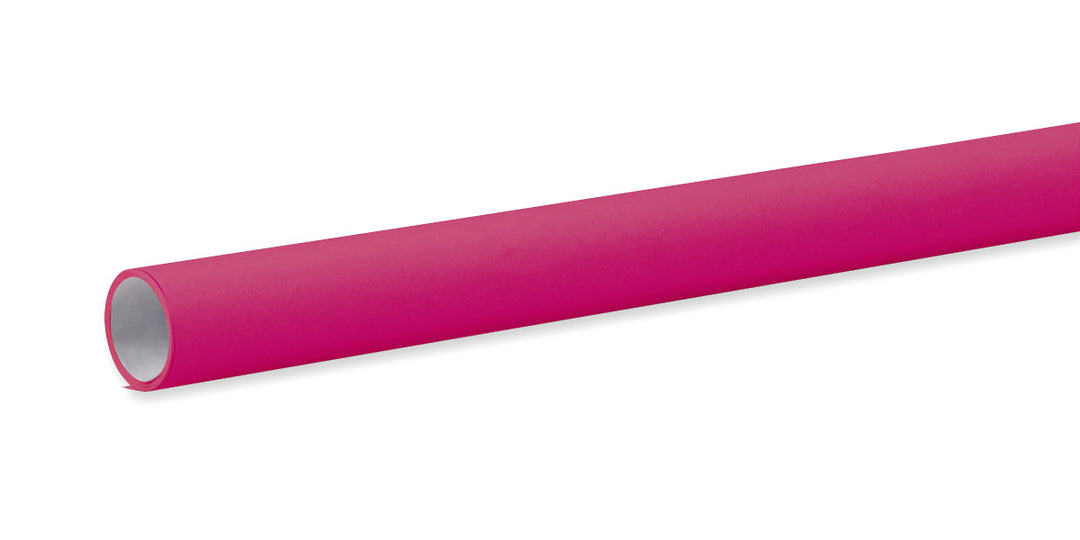 Solid Color Fadeless Backing Paper 48"x12&