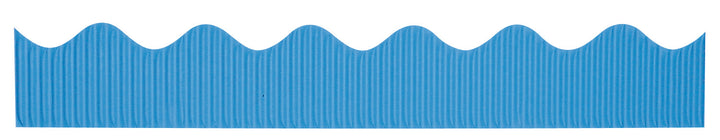 CORRUGATED BORDETTE 2.25"X25&