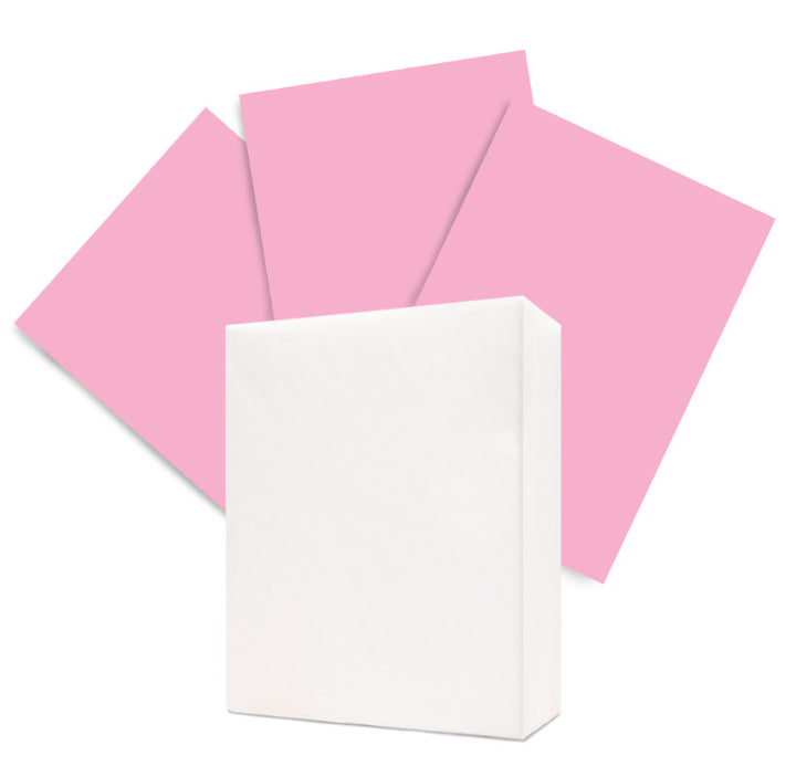 Copy Paper 20lb 8.5"x11" 500 Pack