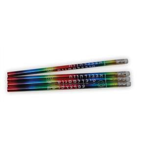 PENCILS - ALEF BEIS