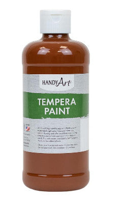 Tempera Paint 16oz