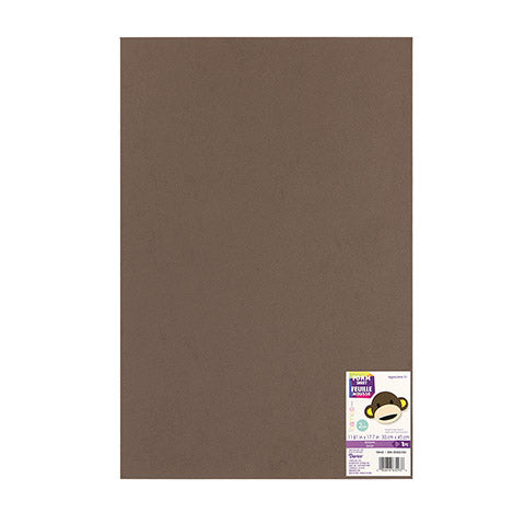 Foam Sheet 12"x18"x2mm