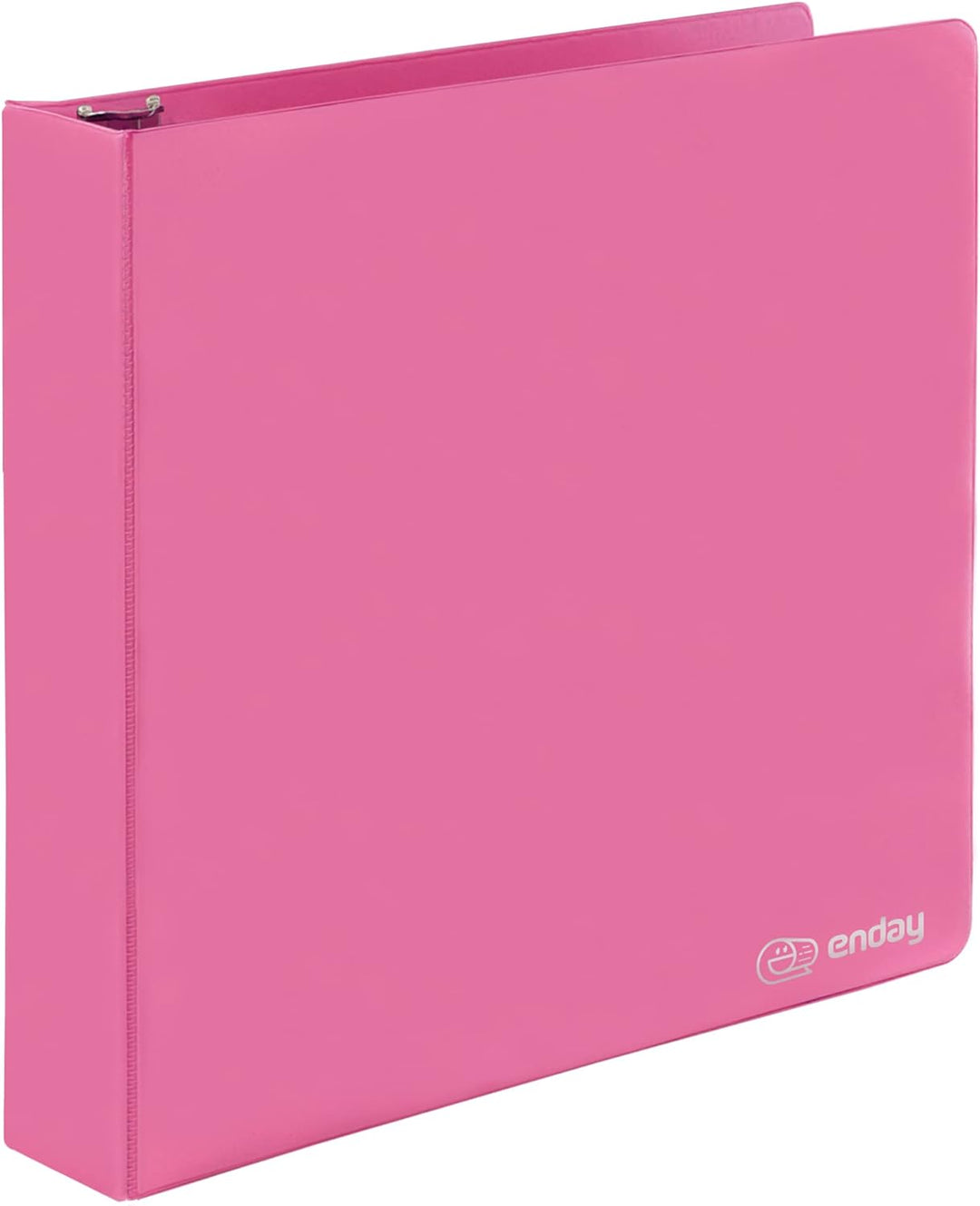 View Binder 2" D-Ring With 2 Pockets