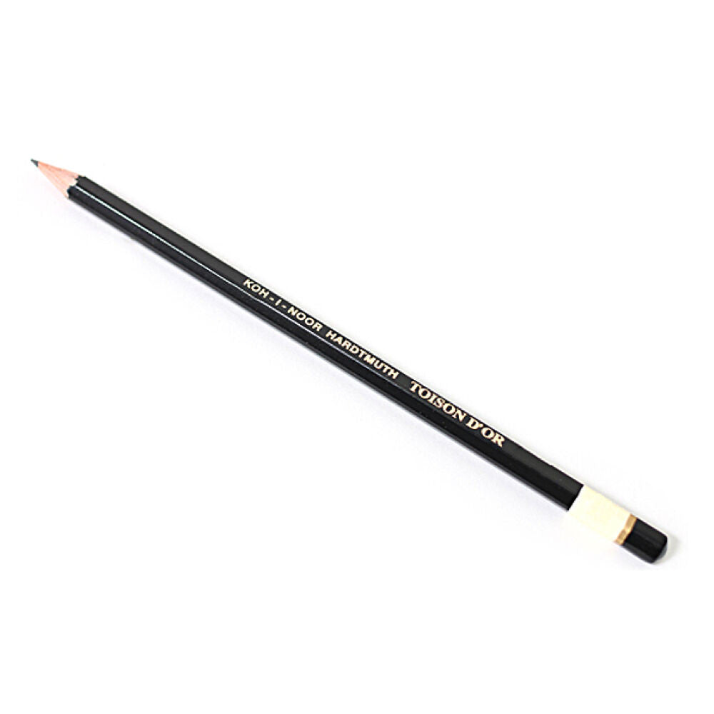 DRAWING PENCIL: GRAPHITE