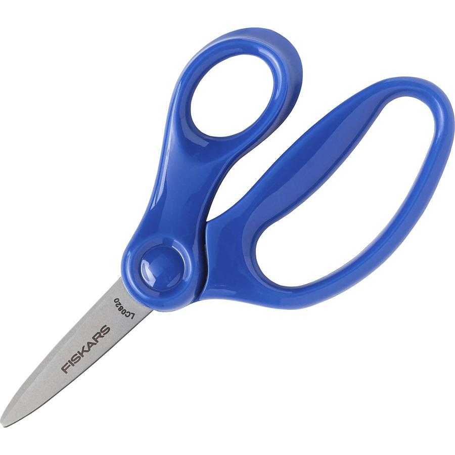 FISKARS POINTED TIP 5"