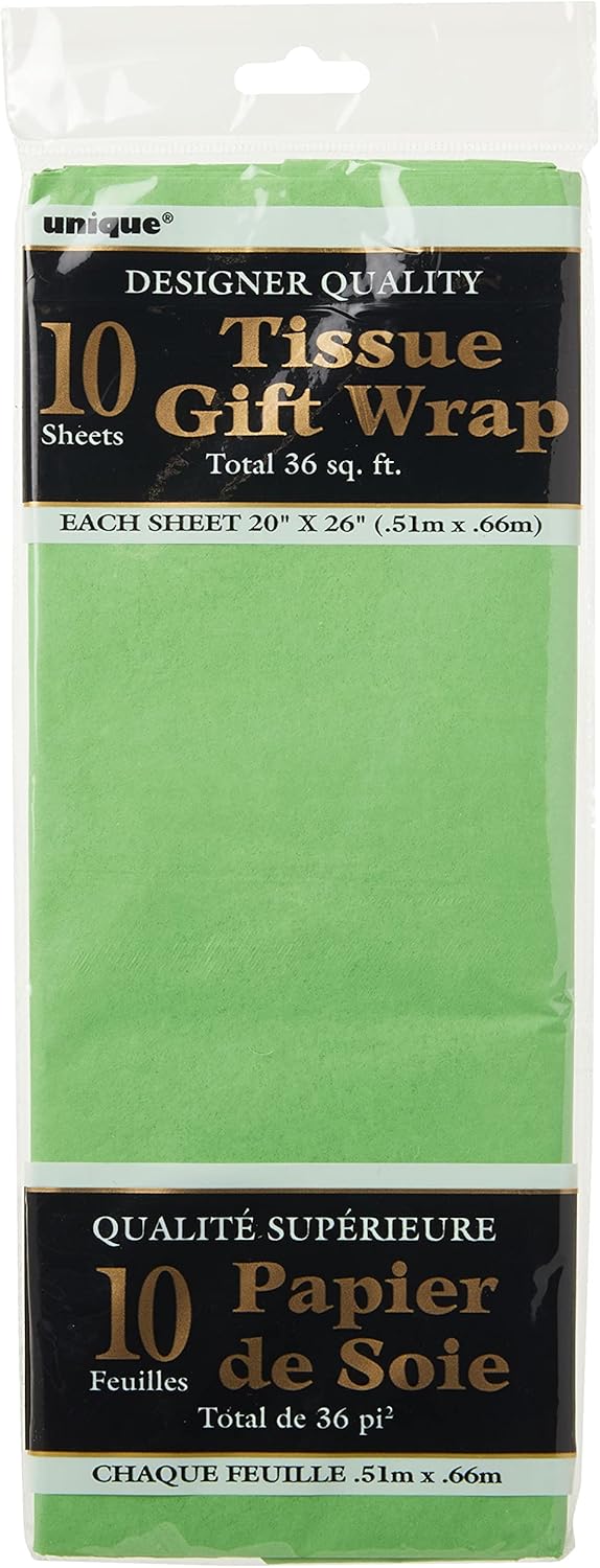 Tissue Paper 20"x26"