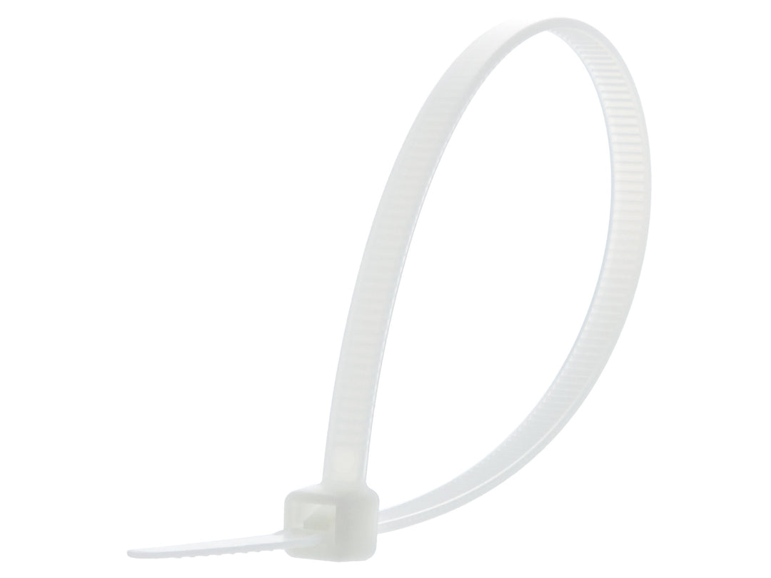 CABLE TIES 6" 100 PIECES