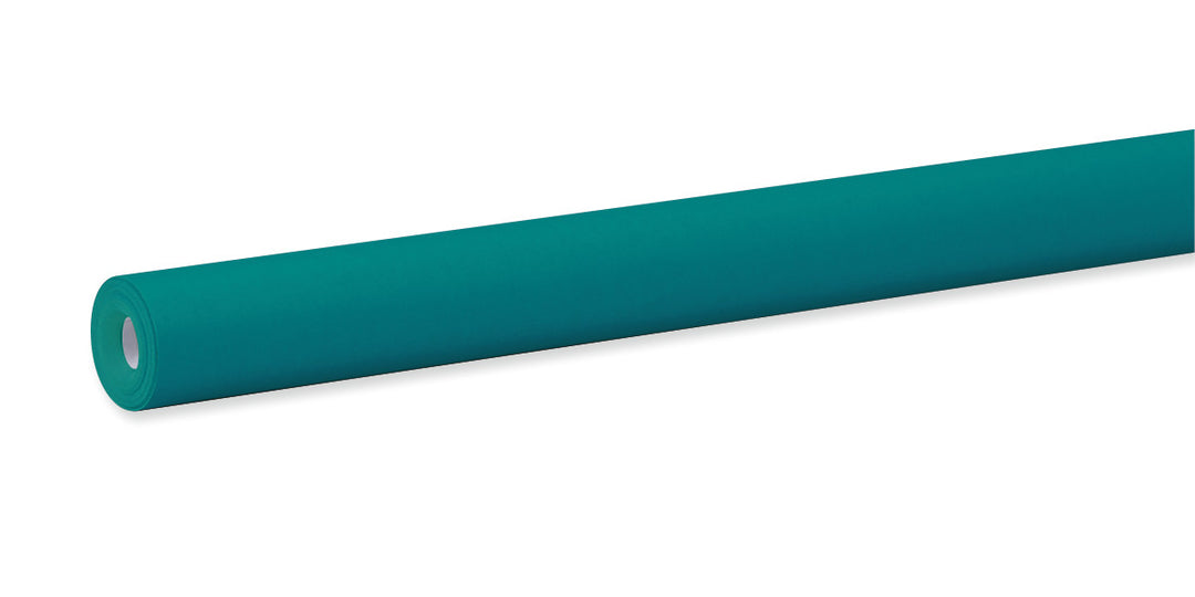 Solid Color Fadeless Backing Paper 48"x50&