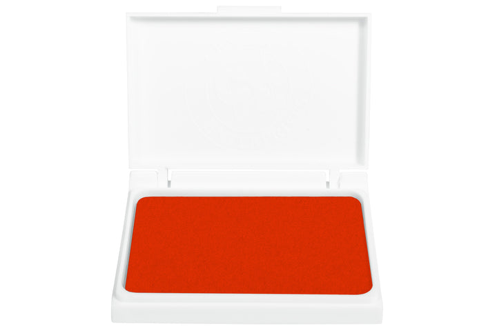 SCENTED STAMP PAD: WASHABLE  ORANGE