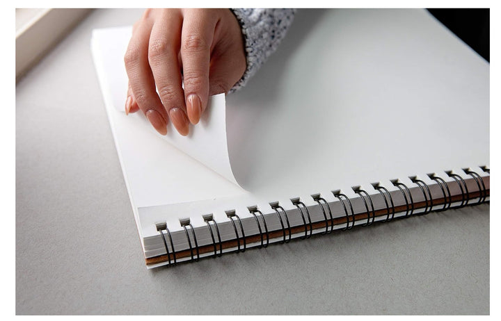 DRAWING PAD  Strathmore brand - 11x14  24sheets