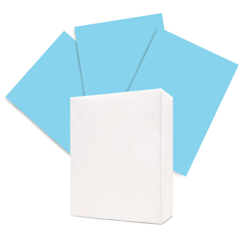 Copy Paper 20lb 8.5"x11" 500 Pack