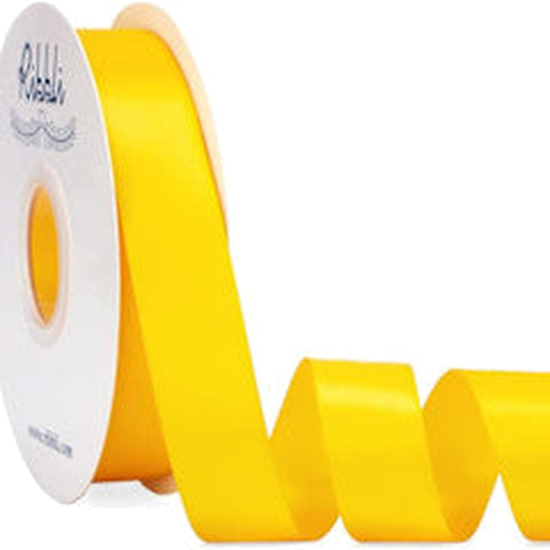 Satin Ribbon 1"x 10 Yards