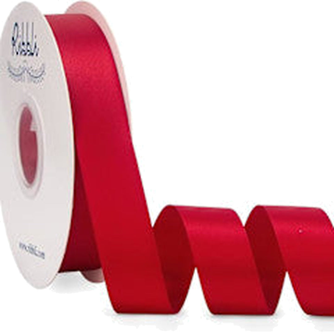 Satin Ribbon 1"x 10 Yards