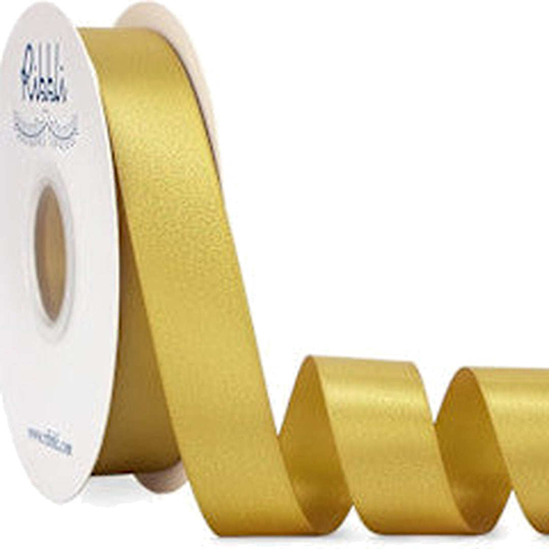 Satin Ribbon 1"x 10 Yards