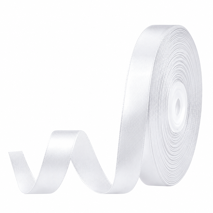 Satin Ribbon 1"x 10 Yards