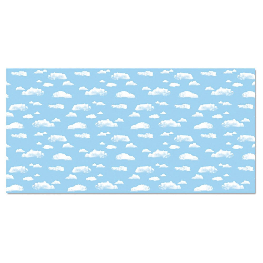 FADELESS BACKING PAPER 48" X 50&