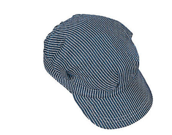 HAT: COTTON ENGINEER