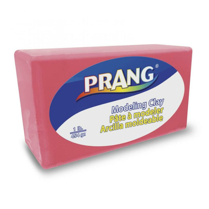 Modeling Clay 1lb