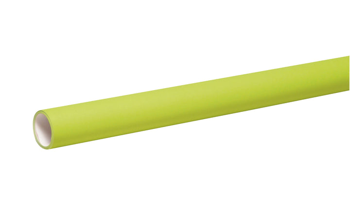 Solid Color Fadeless Backing Paper 48"x12&