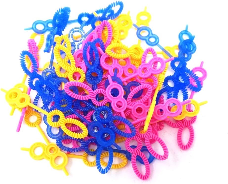 REPLACEABLE BUBBLE WAND 3.3" - 1 WAND