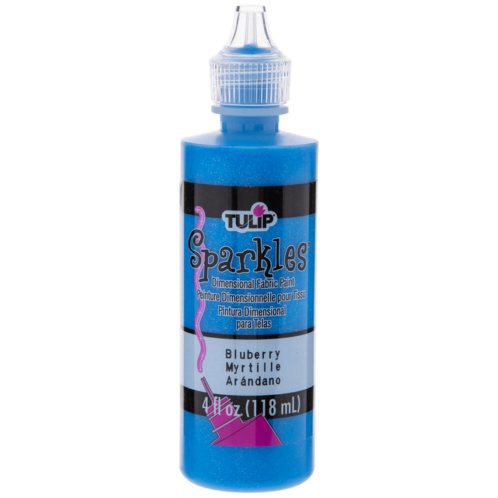 Tulip Fabric Paint 4oz