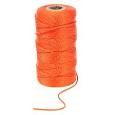 NYLON TWINE -ORANGE