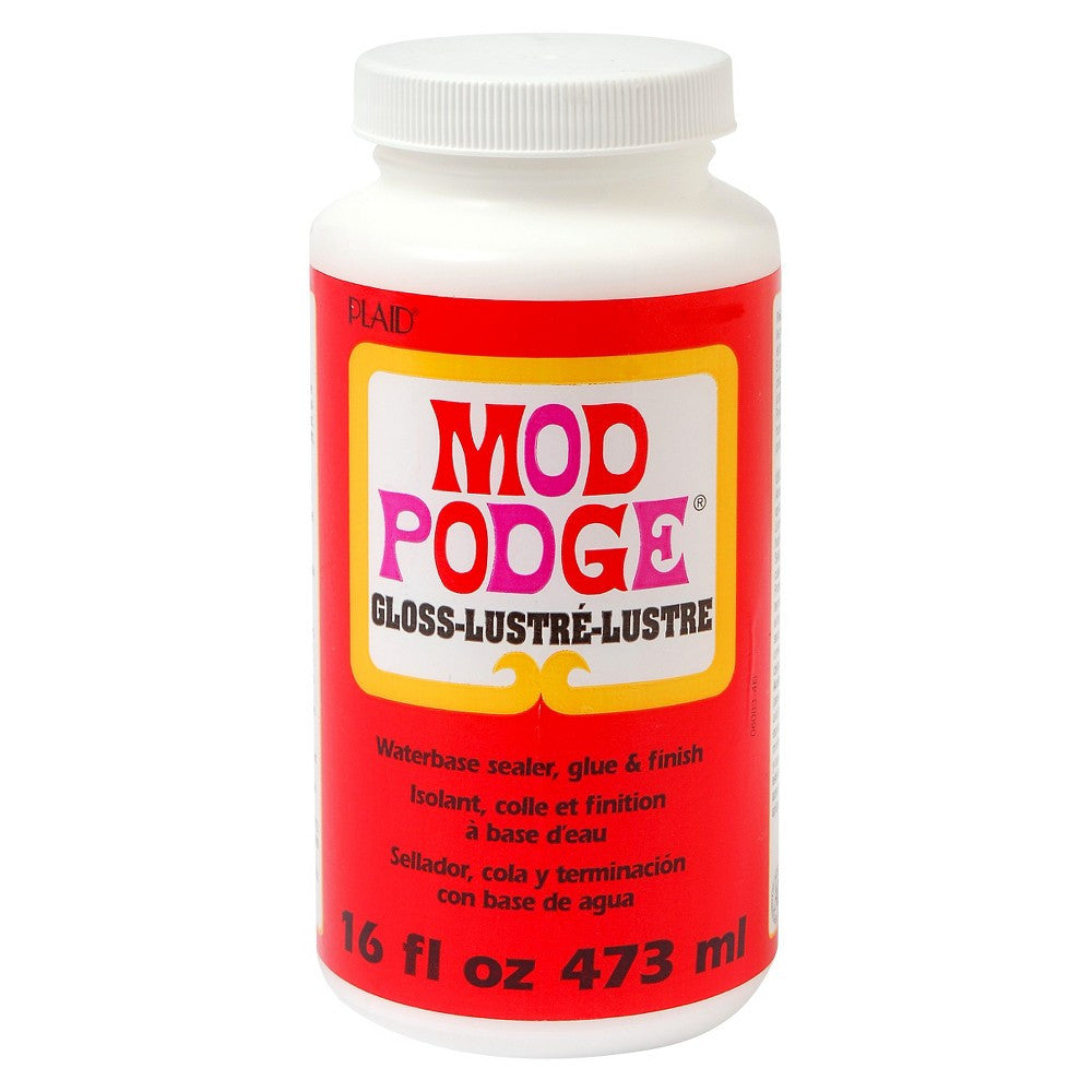 Mod Podge Glossy