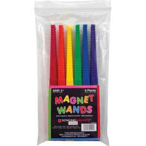 MAGNETIC WAND SET 6 PACK