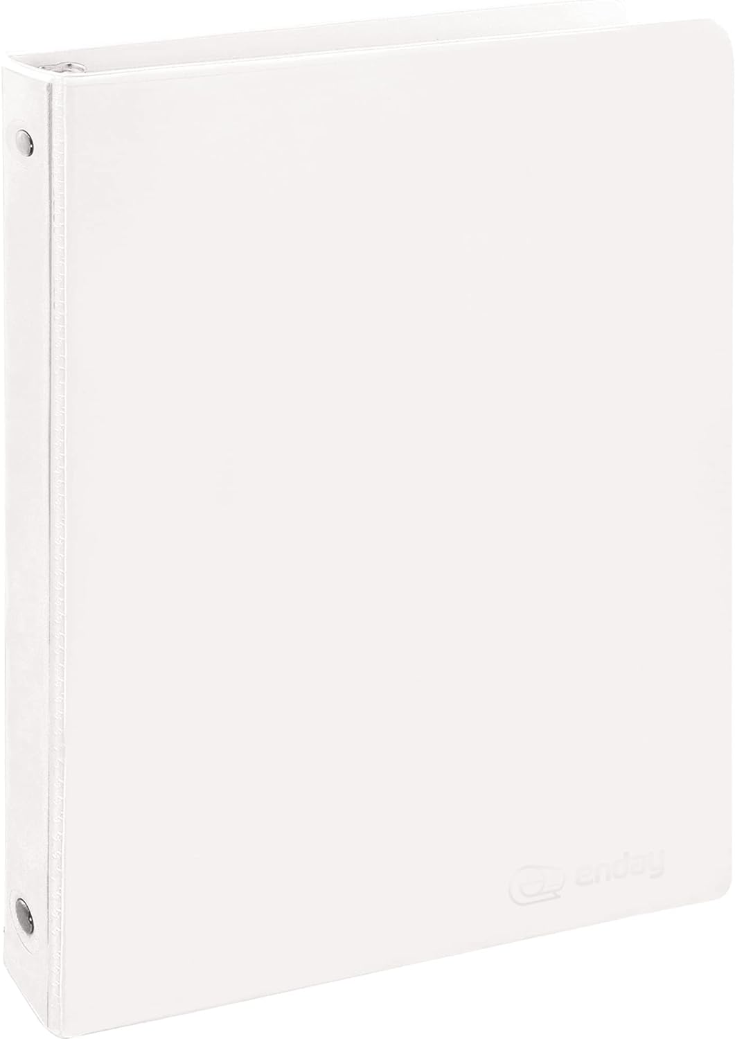 View Binder 1/2" O-Ring With 2 Pockets