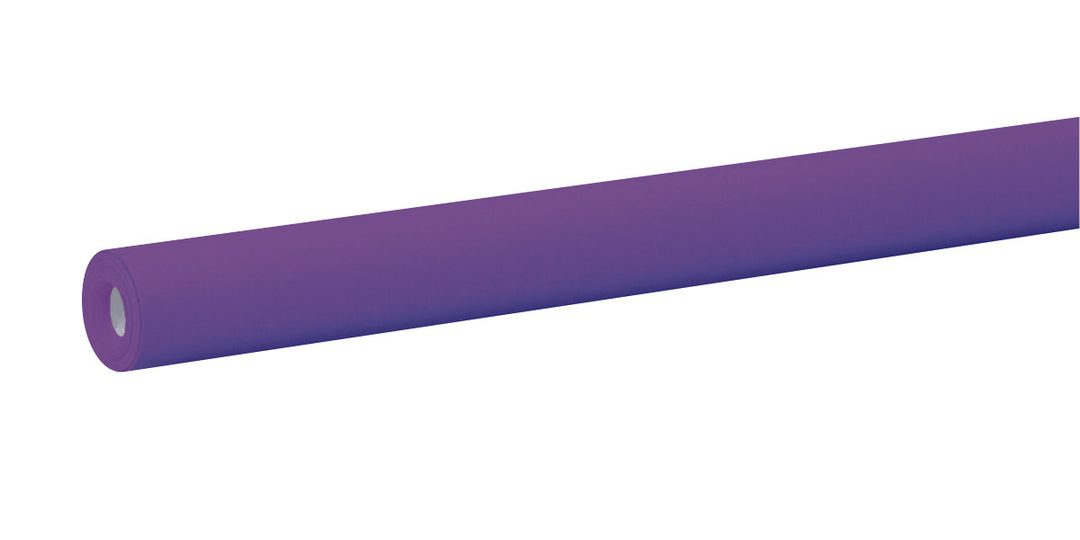 Solid Color Fadeless Backing Paper 48"x50&