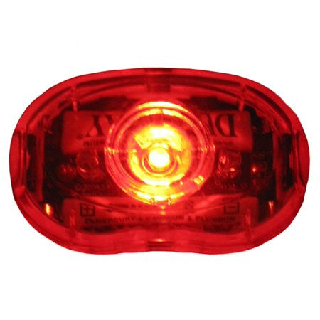 TAIL LIGHT FLASH - CHASING ...