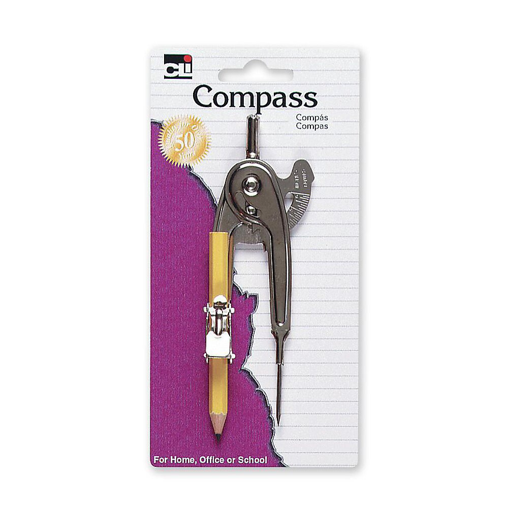 COMPASS CLI