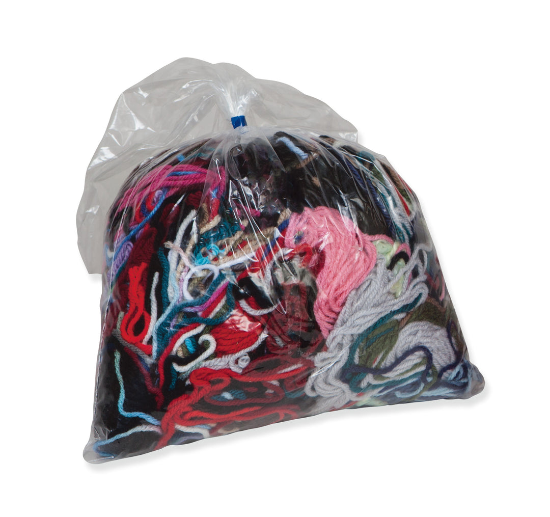 YARN, REMNANT: 1/2 LB