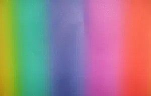 RAINBOW OAKTAG
