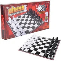 CHESS GAME