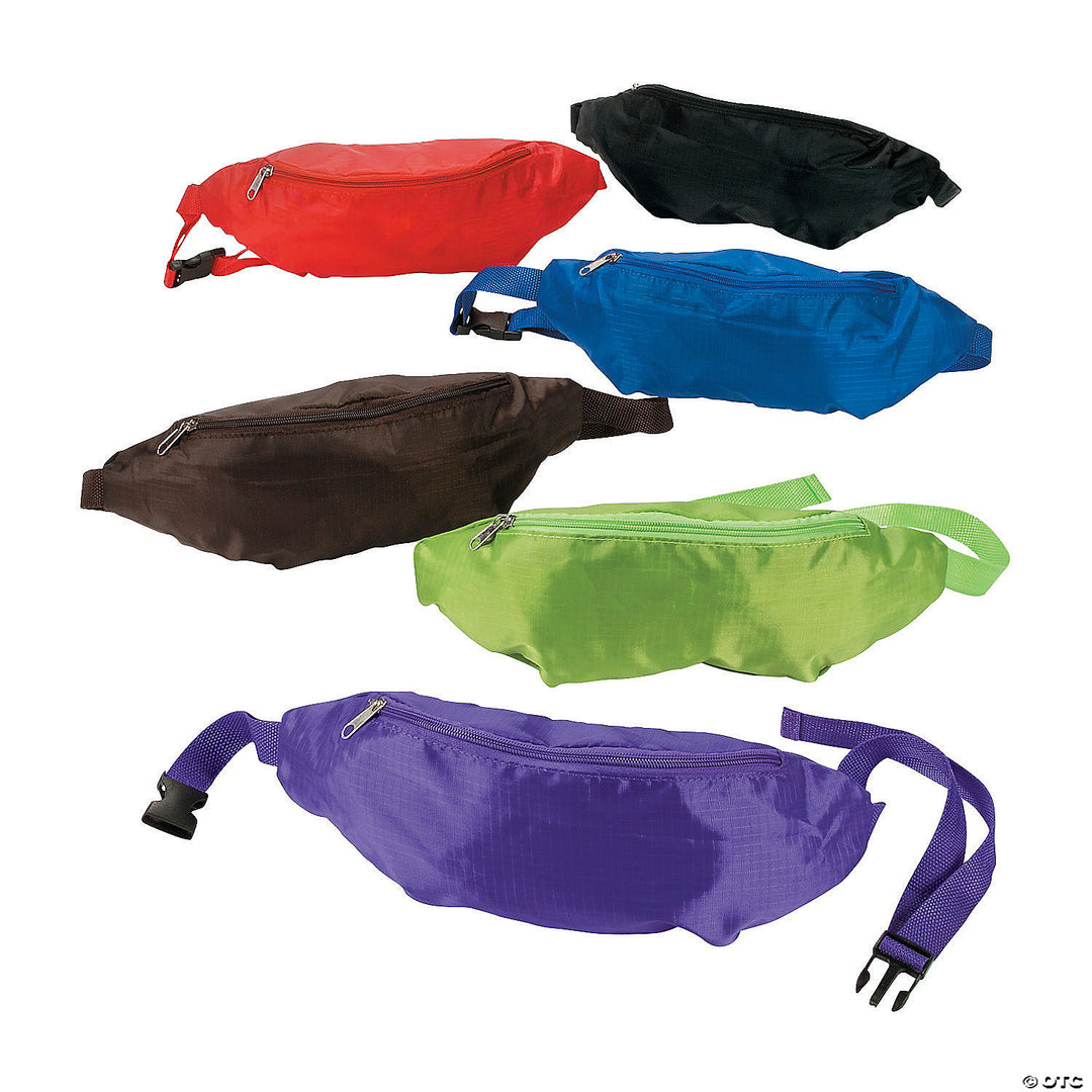 FANNY PACK