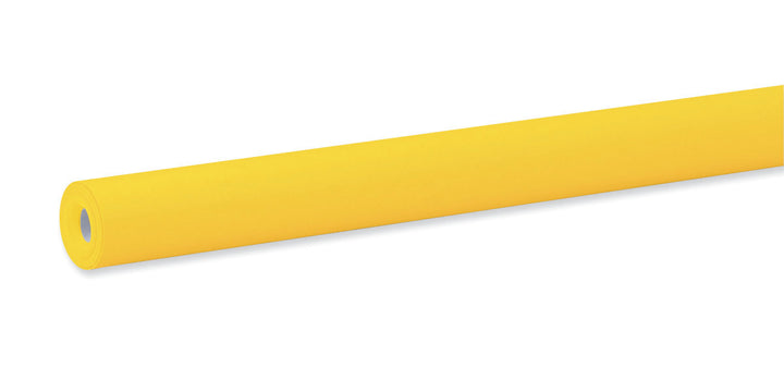 Solid Color Fadeless Backing Paper 48"x50&