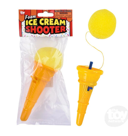 ICE CREAM  SHOOTER 7"