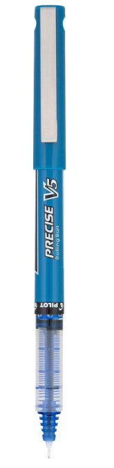 PEN: PILOT PRECISE V5, BLUE