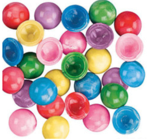 POP-UPS: MINI, MARBLEIZED - 144 PACK