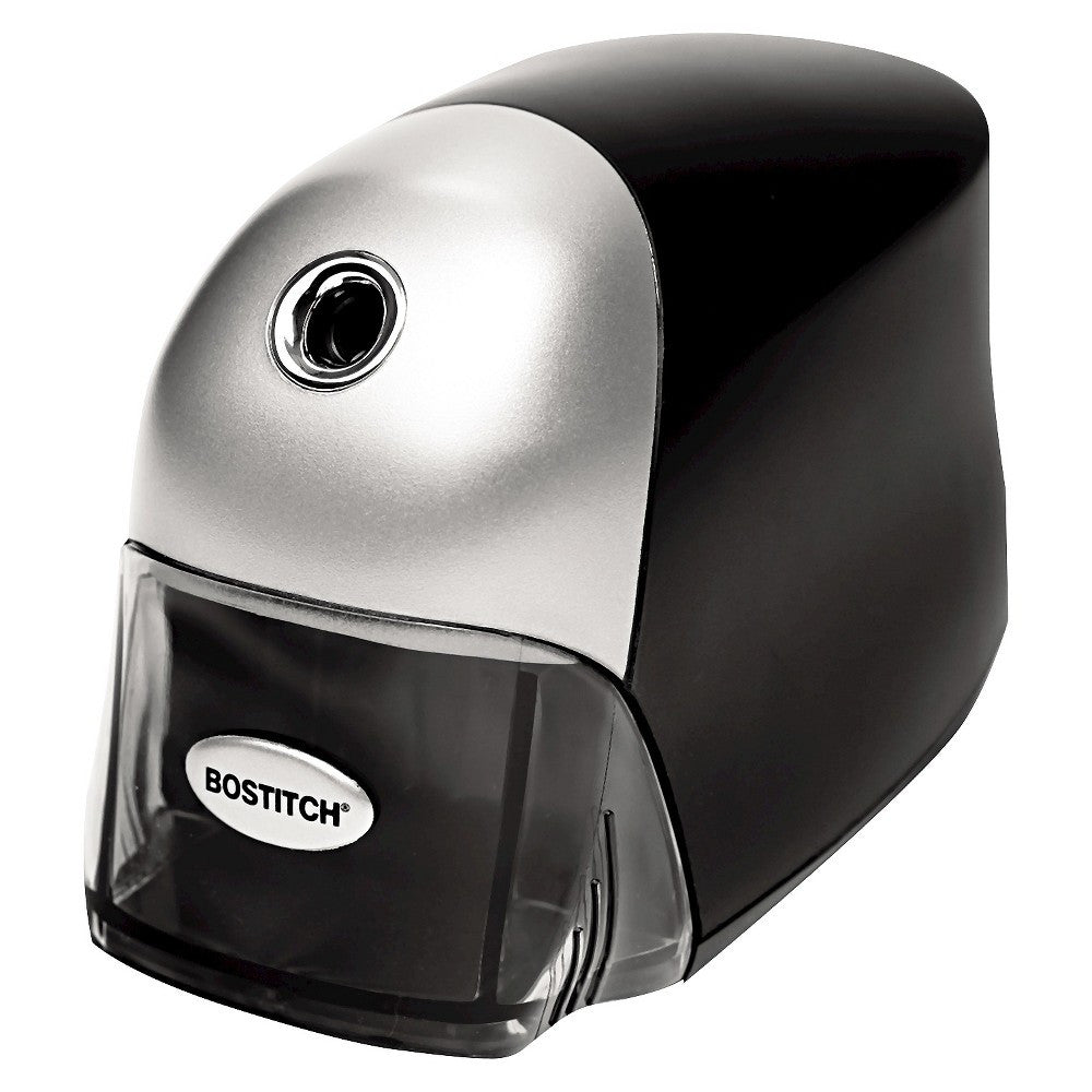 Bostitch Office QuietSharp Executive Heavy Duty Electric Pencil Sharpener