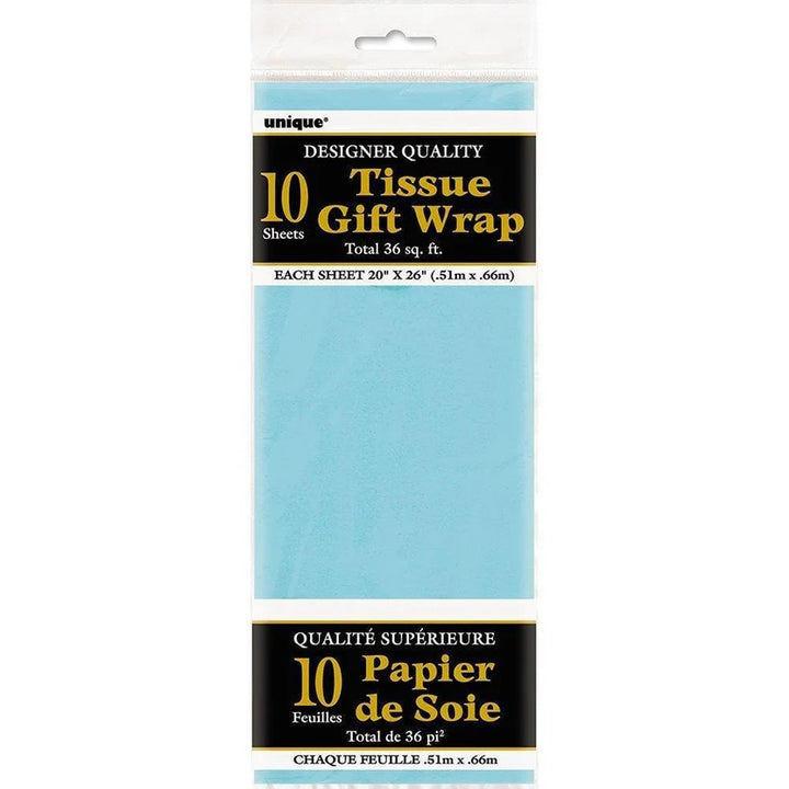 Tissue Paper 20"x26"